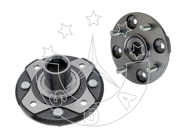 Wheel Hub Bearing:44600-SM4-020