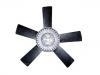 Ailette ventilateur Fan Blade:115 205 03 06