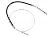 Brake Cable:34 41 1 103 128