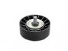 Tension Roller Time Belt Tensioner Pulley:98MF 6A228 TB