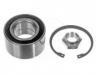 Kit, roulement de roue Wheel bearing kit:6U0 498 003