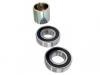 Juego, rodamiento rueda Wheel bearing kit:08123-62047
