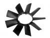 Ailette ventilateur Fan blade:606 200 00 23