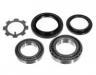 轴承修理包 Wheel bearing kit:5 015 650