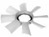 Ailette ventilateur Fan blade:003 205 00 06