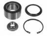 ремкомплект подшипники Wheel bearing kit:B455-33-047B