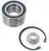 ремкомплект подшипники Wheel bearing kit:1J0 498 625