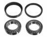 Wheel bearing kit:631 330 00 51