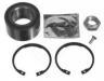 Radlagersatz Wheel bearing kit:331 598 625
