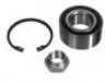 Radlagersatz Wheel bearing kit:95 654 076