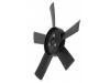 крыло вентилятора Fan blade:616 205 05 06