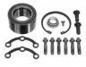 Kit, roulement de roue Wheel bearing kit:140 980 04 16