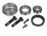 Kit, roulement de roue Wheel bearing kit:201 330 00 51