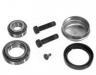 Radlagersatz Wheel bearing kit:129 330 00 51
