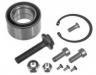 Radlagersatz Wheel bearing kit:7D0 498 625