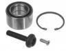 轴承修理包 Wheel bearing kit:701 598 625