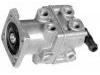 Valve de commande de frein Brake valve:6886 123