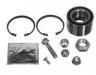 ремкомплект подшипники Wheel bearing kit:861 498 625