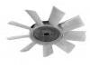 крыло вентилятора Fan blade:352 200 35 23