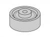 Idler Pulley:046 130 195 D