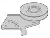 Idler Pulley:1 657 176
