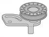 Idler Pulley:6 616 952