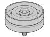 Idler Pulley Idler Pulley:7 053 546