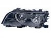Faros delanteros Sedanwagon Head Light:63126902754