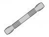 Barre d´accoupl. Tie Rod Assembly:N 9026