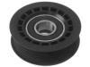 Idler Pulley Idler Pulley:640 202 03 19