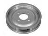 Idler Pulley:104 205 02 10