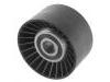 Idler Pulley:000 550 04 33