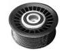 Idler Pulley Idler Pulley:000 550 06 33