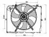 散热器风扇 Radiator Fan:001 500 30 93