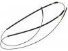 Brake Cable:309 420 16 85