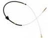Brake Cable:631 420 20 85
