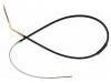 Brake Cable:34 41 1 159 048