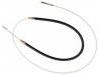 Brake Cable:34 41 1 154 244