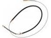 Brake Cable:34 40 1 154 437