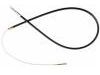 Brake Cable:34 41 1 160 874