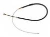 Brake Cable:35 51 1 161 474