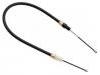 Brake Cable:168 420 05 85