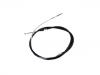 Brake Cable:34 41 6 751 843