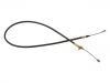 Brake Cable:123 420 05 85