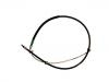Brake Cable:34 40 6 770 602