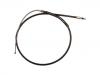 Brake Cable:34 40 3 400 795