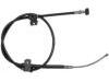 Brake Cable:168 420 13 85