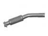 Abgasrohr Exhaust Pipe:901 490 45 19