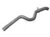 Abgasrohr Exhaust Pipe:163 490 08 27
