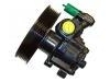 Hydraulikpumpe, Lenkung Power Steering Pump:004 466 79 01